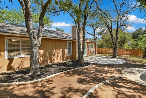 Tiny photo for 3407 Amalfi CV, Austin, TX 78759 (MLS # 6323253)