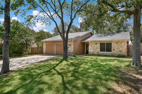 Tiny photo for 3407 Amalfi CV, Austin, TX 78759 (MLS # 6323253)