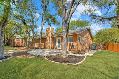 Tiny photo for 3407 Amalfi CV, Austin, TX 78759 (MLS # 6323253)