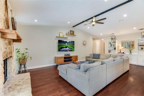 Tiny photo for 3407 Amalfi CV, Austin, TX 78759 (MLS # 6323253)