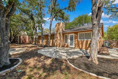 Tiny photo for 3407 Amalfi CV, Austin, TX 78759 (MLS # 6323253)