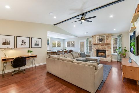 Tiny photo for 3407 Amalfi CV, Austin, TX 78759 (MLS # 6323253)