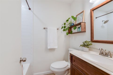 Tiny photo for 3407 Amalfi CV, Austin, TX 78759 (MLS # 6323253)
