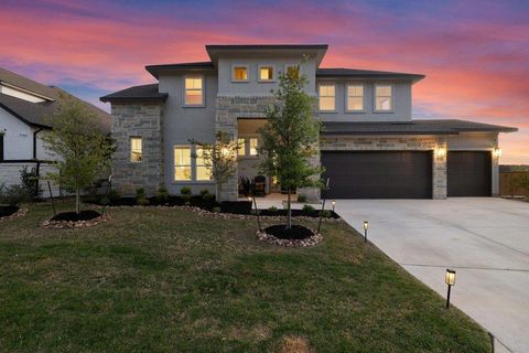 Photo of 6316 Neven CV, Austin, TX 78738 (MLS # 1363613)