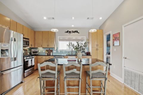 Tiny photo for 1702 S Lamar BLVD #3, Austin, TX 78704 (MLS # 1634788)