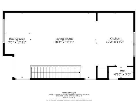Tiny photo for 1702 S Lamar BLVD #3, Austin, TX 78704 (MLS # 1634788)
