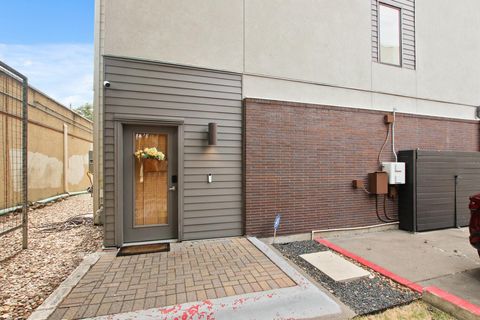 Tiny photo for 1702 S Lamar BLVD #3, Austin, TX 78704 (MLS # 1634788)