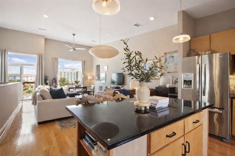 Photo of 1702 S Lamar BLVD #3, Austin, TX 78704 (MLS # 1634788)