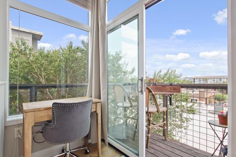 Tiny photo for 1702 S Lamar BLVD #3, Austin, TX 78704 (MLS # 1634788)