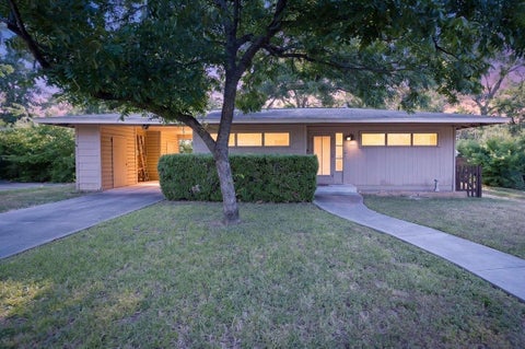 Photo of 4809 Westfield DR, Austin, TX 78731 (MLS # 1053960)