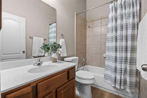 Tiny photo for 2805 Centennial Olympic PARK, Austin, TX 78732 (MLS # 3179757)