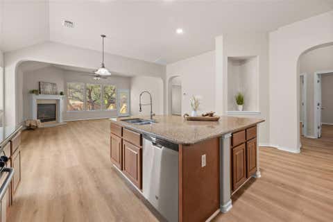 Tiny photo for 2805 Centennial Olympic PARK, Austin, TX 78732 (MLS # 3179757)