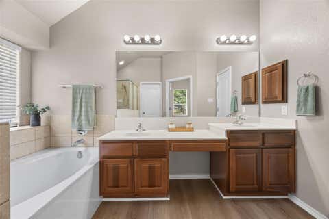 Tiny photo for 2805 Centennial Olympic PARK, Austin, TX 78732 (MLS # 3179757)