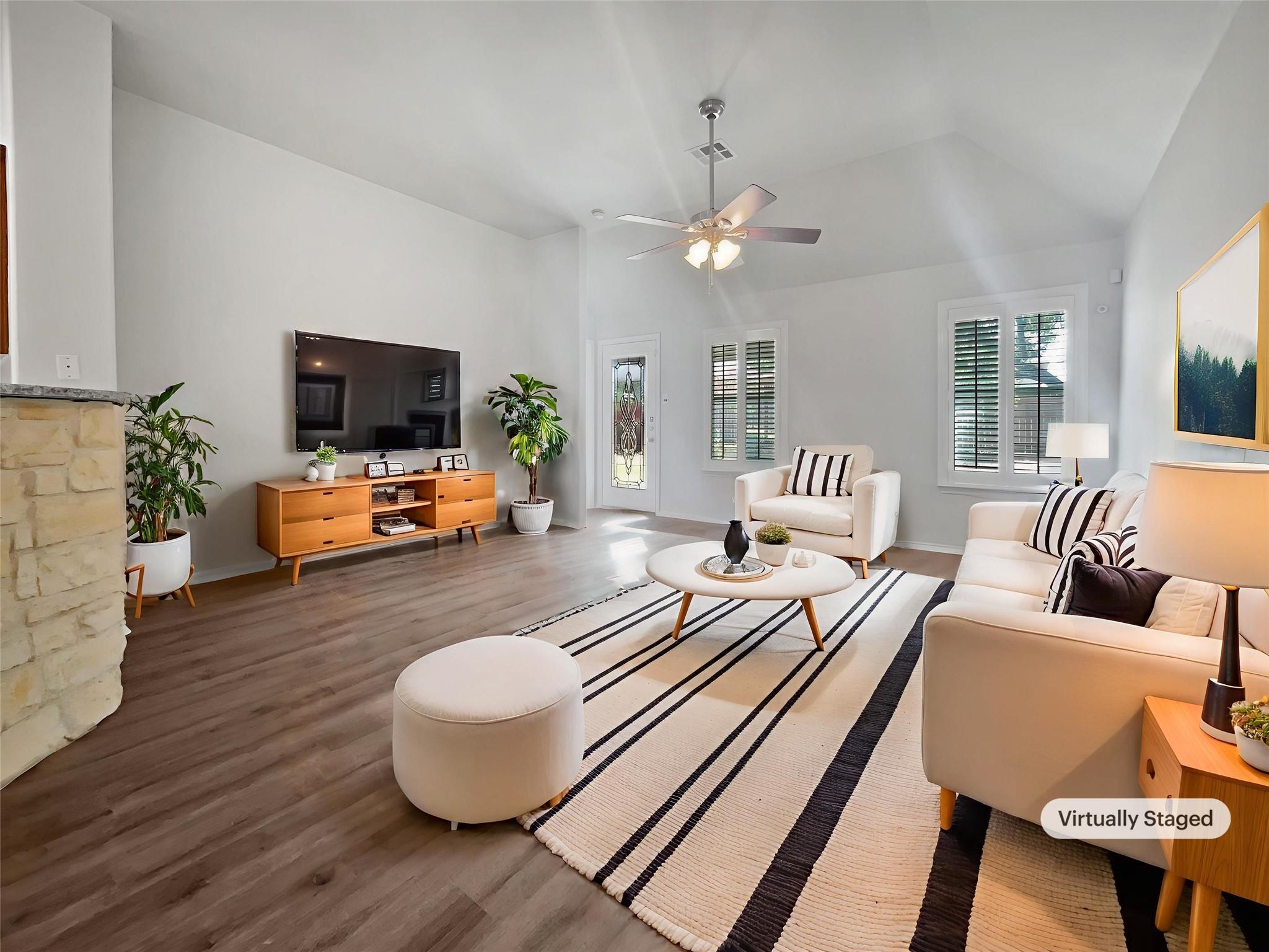 124 Blossom Valley STRM