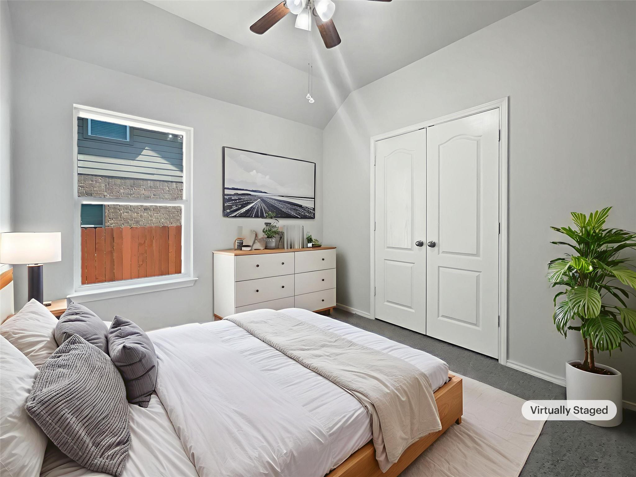 124 Blossom Valley STRM