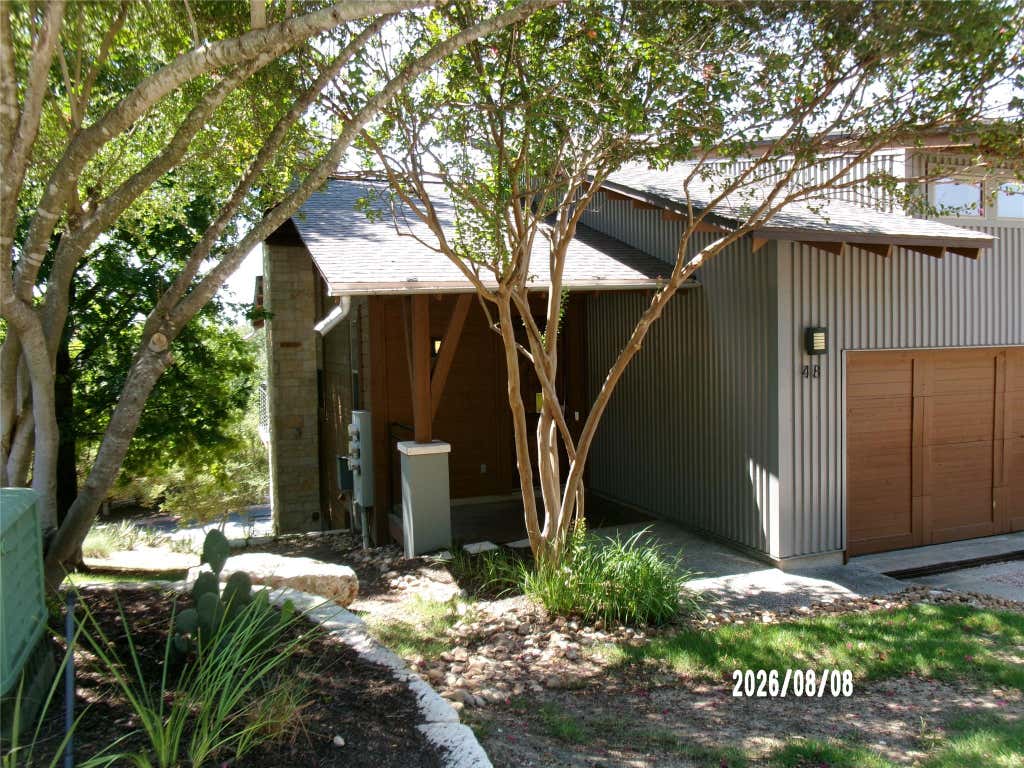 Photo of 8110 Ranch Road 2222 #48, Austin, TX 78730 (MLS # 1908651)
