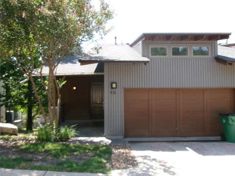 Photo of 8110 Ranch Road 2222 #48, Austin, TX 78730 (MLS # 1908651)
