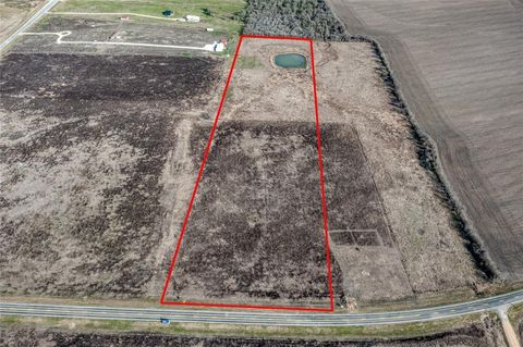 TBD FM 2269 (LOT 16) Buckholts TX 76518
