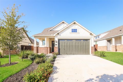 Photo of 1629 Palo Verde WAY, Leander, TX 78641 (MLS # 2567710)