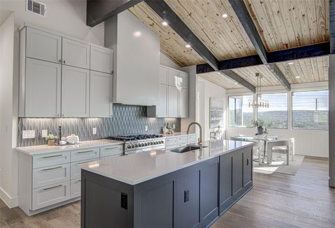 Tiny photo for 19543 Lakehurst LOOP, Spicewood, TX 78669 (MLS # 4825642)