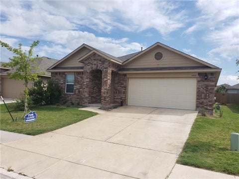 Photo of 14905 Harkness PASS, Austin, TX 78725 (MLS # 5803426)