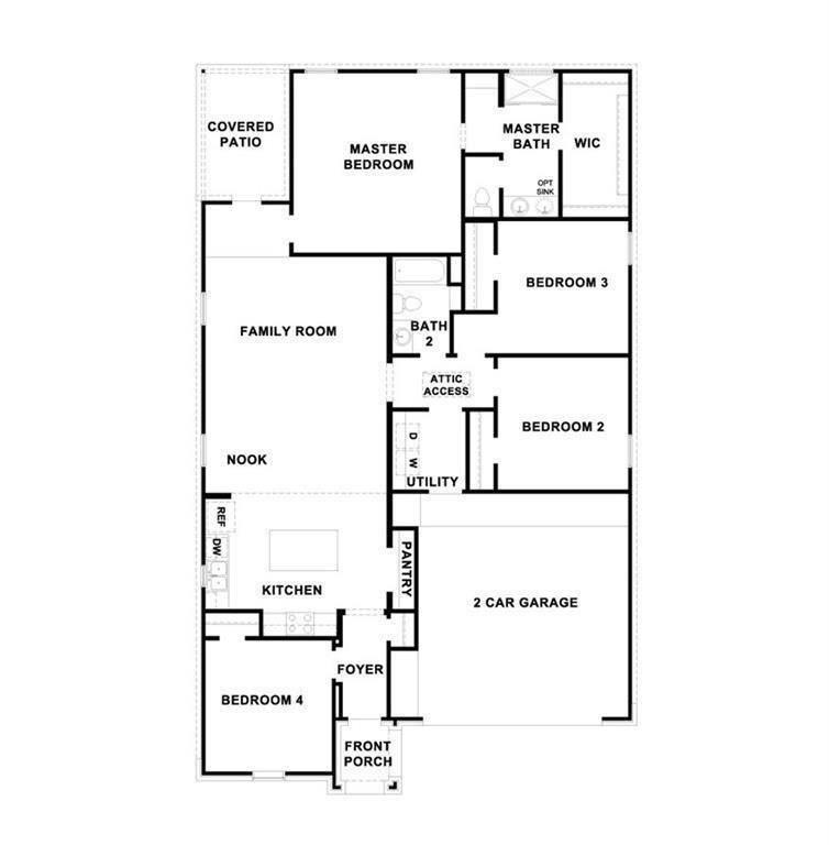 14905 Harkness PASS