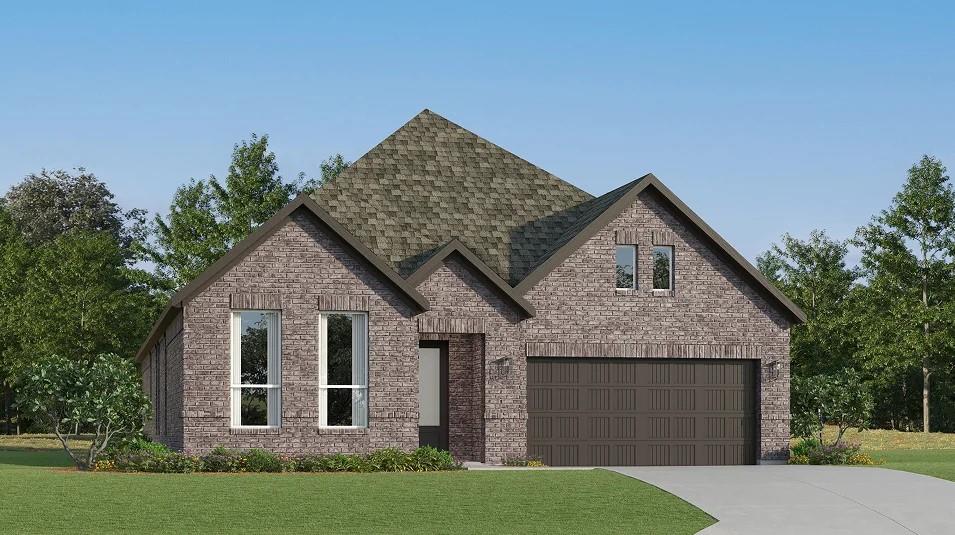 Photo of 421 Corniche CIR, Hutto, TX 78634 (MLS # 2791997)