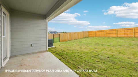 Tiny photo for 9416 Buckstitch Saddle DR, Austin, TX 78724 (MLS # 7105485)