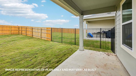 Tiny photo for 9416 Buckstitch Saddle DR, Austin, TX 78724 (MLS # 7105485)