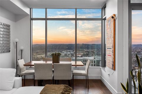 Tiny photo for 501 West Ave #2502, Austin, TX 78701 (MLS # 4285897)
