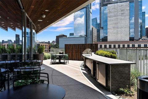 Tiny photo for 501 West Ave #2502, Austin, TX 78701 (MLS # 4285897)