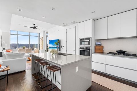 Tiny photo for 501 West Ave #2502, Austin, TX 78701 (MLS # 4285897)