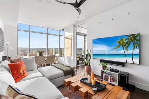 Tiny photo for 501 West Ave #2502, Austin, TX 78701 (MLS # 4285897)