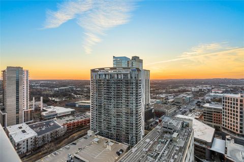 Tiny photo for 501 West Ave #2502, Austin, TX 78701 (MLS # 4285897)