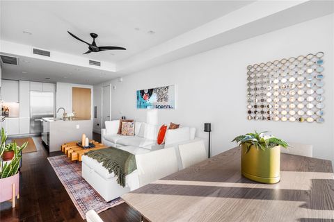 Tiny photo for 501 West Ave #2502, Austin, TX 78701 (MLS # 4285897)