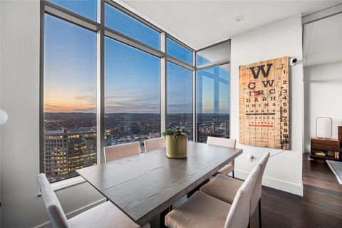 Tiny photo for 501 West Ave #2502, Austin, TX 78701 (MLS # 4285897)