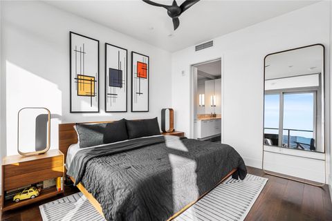 Tiny photo for 501 West Ave #2502, Austin, TX 78701 (MLS # 4285897)