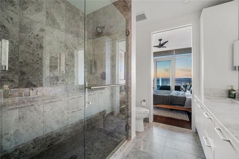 Tiny photo for 501 West Ave #2502, Austin, TX 78701 (MLS # 4285897)