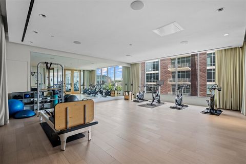 Tiny photo for 501 West Ave #2502, Austin, TX 78701 (MLS # 4285897)