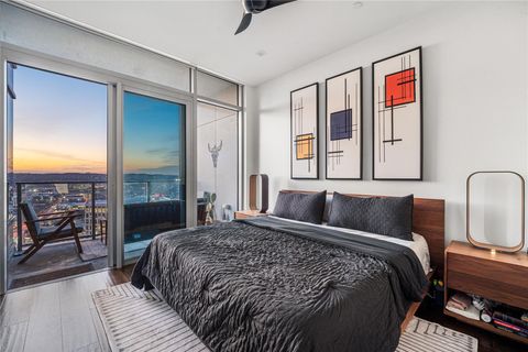 Tiny photo for 501 West Ave #2502, Austin, TX 78701 (MLS # 4285897)