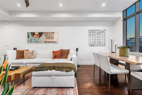 Tiny photo for 501 West Ave #2502, Austin, TX 78701 (MLS # 4285897)