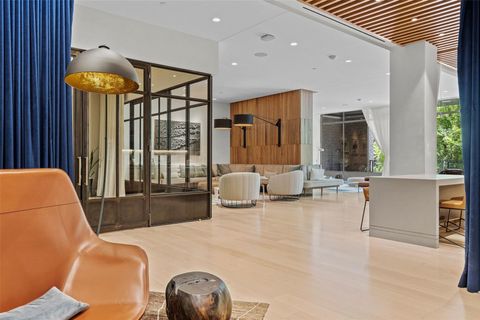 Tiny photo for 501 West Ave #2502, Austin, TX 78701 (MLS # 4285897)
