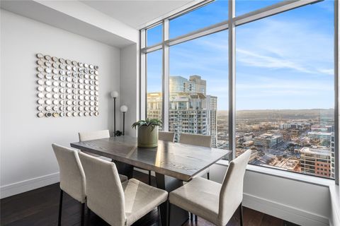 Tiny photo for 501 West Ave #2502, Austin, TX 78701 (MLS # 4285897)