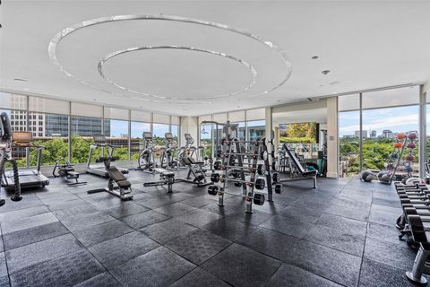 Tiny photo for 501 West Ave #2502, Austin, TX 78701 (MLS # 4285897)