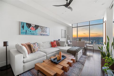 Photo of 501 West Ave #2502, Austin, TX 78701 (MLS # 4285897)