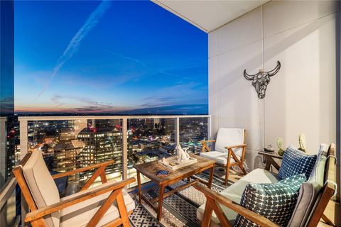 Tiny photo for 501 West Ave #2502, Austin, TX 78701 (MLS # 4285897)