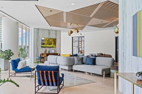 Tiny photo for 501 West Ave #2502, Austin, TX 78701 (MLS # 4285897)