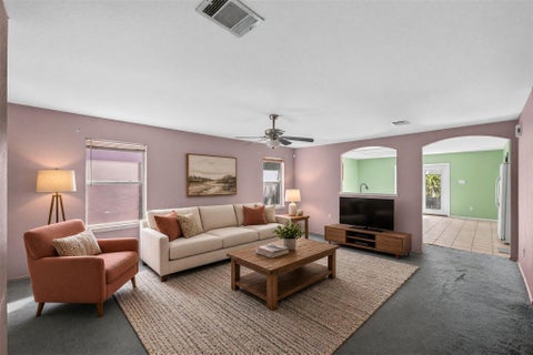 Photo of 108 Remington DR, Kyle, TX 78640 (MLS # 5400402)