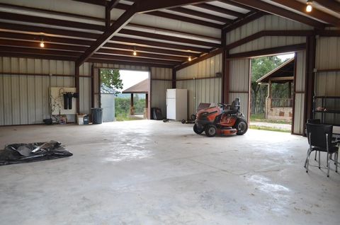 A home in Wimberley