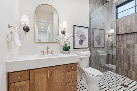 Tiny photo for 2803 Oak Park DR, Austin, TX 78704 (MLS # 2095401)